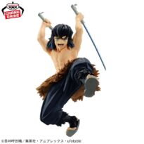 DEMON SLAYER VIBRATION STARS Hashibira Inosuke Figure