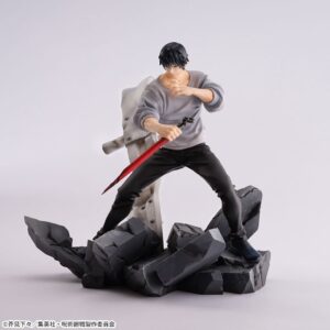 JUJUTSU KAISEN TOJI FUSHIGURO Kaikou FIGURIZMα Figure