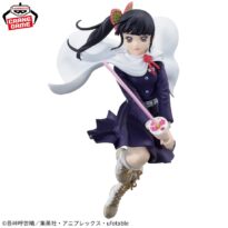 DEMON SLAYER VIBRATION STARS Kanao Tsuyuri Figure