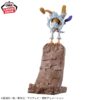 ONE PIECE MONKEY D.LUFFY GEAR 5 Figlife vol.2 Figure