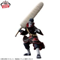 NARUTO: SHIPPUDEN VIBRATION STARS Kisame Hoshigaki Figure