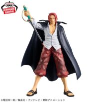 ONE PIECE SHANKS THE GRANDLINE SERIES EXTRA Figure