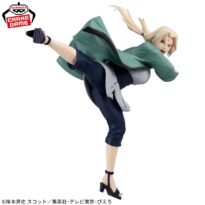 NARUTO Banpresto Figure Colosseum Tsunade