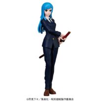 JUJUTSU KAISEN KASUMI MIWA Jukon no Kata Figure