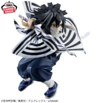 DEMON SLAYER VIBRATION STARS Obanai Iguro Figure