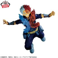 MY HERO ACADEMIA THE AMAZING HEROES PLUS Shoto Todoroki Figure