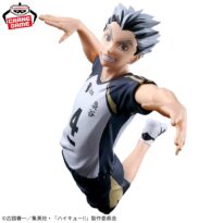 HAIKYU!! posing figure Kotaro Bokuto
