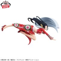 ONE PIECE BOA HANCOCK BATTLE RECORD COLLECTION Figure