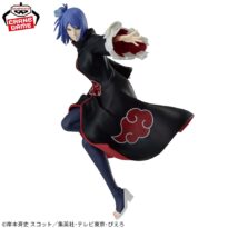 NARUTO: SHIPPUDEN VIBRATION STARS Konan Figure