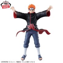 NARUTO: SHIPPUDEN VIBRATION STARS Pain Figure