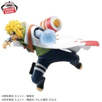 NARUTO-NARUTOP99 Minato Namikaze Figure