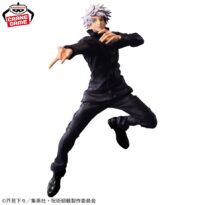 JUJUTSU KAISEN SATORU GOJO MAXIMATIC Figure