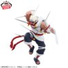 NARUTO: SHIPPUDEN VIBRATION STARS Killer Bee Figure