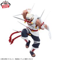 NARUTO: SHIPPUDEN VIBRATION STARS Killer Bee Figure
