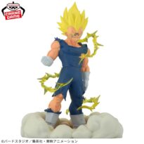 DRAGON BALL Z History Box vol.12 Vegeta Figure