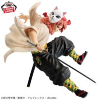 DEMON SLAYER VIBRATION STARS Sabito Figure