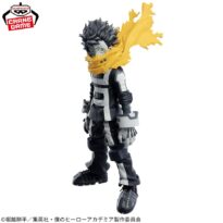 MY HERO ACADEMIA 7TH SEASON FIGURE Izuku Midoriya