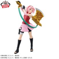 NARUTO-NARUTOP99 Sakura Haruno Figure