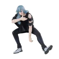 JUJUTSU KAISEN MAHITO Noodle Stopper Figure