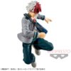 MY HERO ACADEMIA BRAVEGRAPH #1 vol.2 Shoto Todoroki Figure