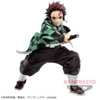 DEMON SLAYER MAXIMATIC THE Tanjiro Kamado Ⅰ Figure