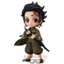 DEMON SLAYER Qposket Tanjiro Kamado Sepia Color