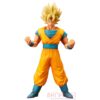 DRAGON BALL Z BURNING FIGHTERS vol.2 Son Goku Figure
