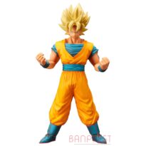 DRAGON BALL Z BURNING FIGHTERS vol.2 Son Goku Figure