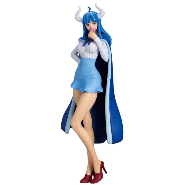 ONE PIECE ULTI GLITTER&GLAMOURS Figure