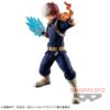 MY HERO ACADEMIA THE AMAZING HEROES vol.15 Shoto Todoroki Figure