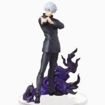 JUJUTSU KAISEN SATORU GOJO Super Premium Figure