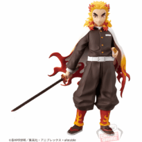 DEMON SLAYER KYOJURO RENGOKU Kizuna no Sou vol.43 Figure