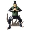 NARUTO: SHIPPUDEN VIBRATION STARS Shikamaru Nara Figure