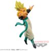 DRAGON BALL Super MATCH MAKERS SUPER SAIYAN GOGETA Figure