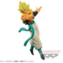 DRAGON BALL Super MATCH MAKERS SUPER SAIYAN GOGETA Figure