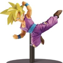 DRAGON BALL Super - Super Saiyan Son Gohan Figure