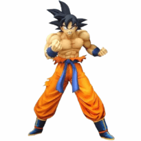 DRAGON BALL Super MAXIMATIC THE Son Goku Ⅲ Figure