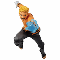 BORUTO NARUTO NEXT GENERATIONS VIBRATION STARS Naruto Uzumaki Figure