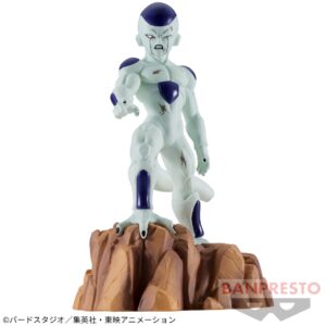 DRAGON BALL Z History Box vol.5 Frieza Figure