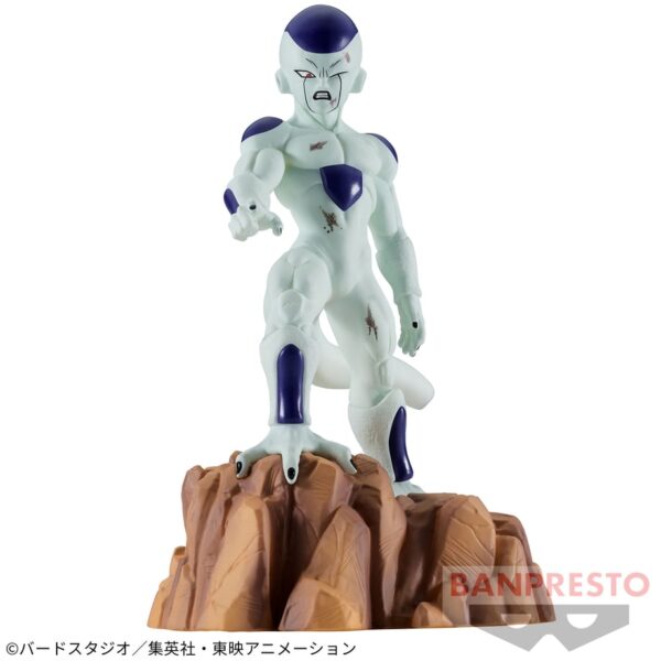 DRAGON BALL Z History Box vol.5 Frieza Figure