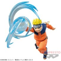 NARUTO EFFECTREME Naruto Uzumaki Figure