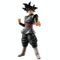 DRAGON BALL LEGENDS COLLAB Goku Black Figure