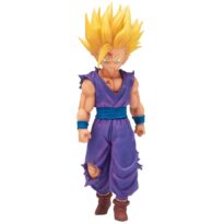 DRAGON BALL Z SOLID EDGE WORKS Son Gohan Figure