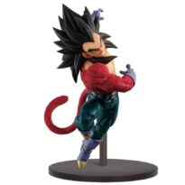DRAGON BALL GT SUPER SAIYAN4 Vegeta Figure