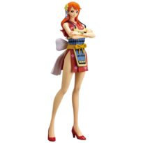 ONE PIECE NAMI GLITTER&GLAMOURS Wano STYLE Ⅱ Figure