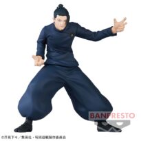 JUJUTSU KAISEN SUGURU GETO Jufutsu no Waza Figure