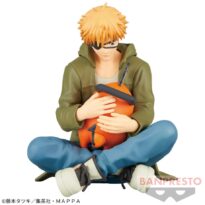 CHAINSAW MAN Break time collection vol.1 Denji Figure