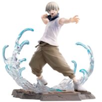 JUJUTSU KAISEN TOGE INUMAKI Luminasta Figure