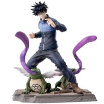 JUJUTSU KAISEN MEGUMI FUSHIGURO Luminasta Figure
