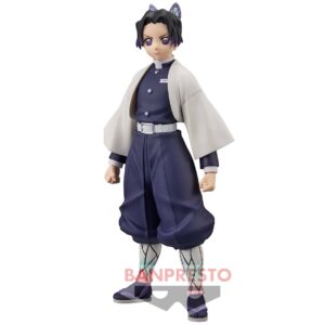 DEMON SLAYER Kizuna no Sou vol.37 Shinobu Kocho Figure